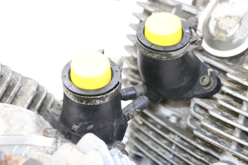 photo de MOTORE YAMAHA XVS DRAG STAR DRAGSTAR 650 (1997 - 2007) - Foto prodotto supplementare