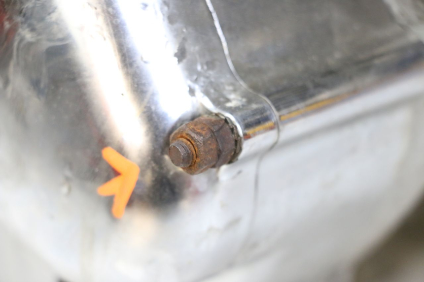 photo de MOTORE YAMAHA XVS DRAG STAR DRAGSTAR 650 (1997 - 2007) - Zoom sullo stato d'uso