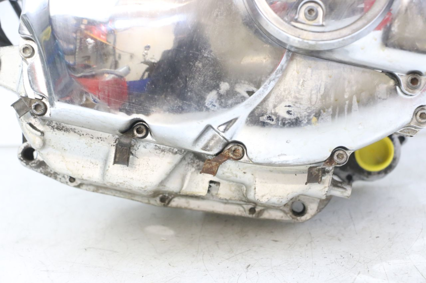 photo de MOTORE YAMAHA XVS DRAG STAR DRAGSTAR 650 (1997 - 2007) - Altra angolazione