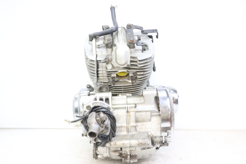 photo de MOTORE YAMAHA XVS DRAG STAR DRAGSTAR 650 (1997 - 2007) - Ricambio usato controllato