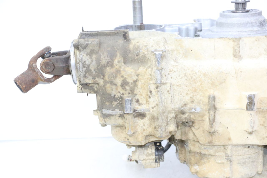 photo de MOTORE YAMAHA YFM BRUIN 350 (2003 - 2009) - Dettaglio del componente