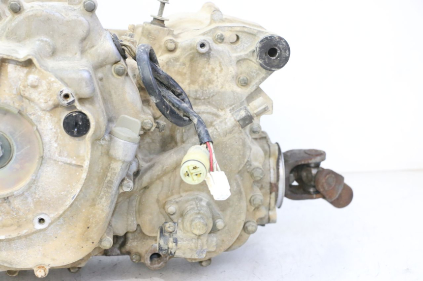 photo de MOTORE YAMAHA YFM BRUIN 350 (2003 - 2009) - Altra vista dell'articolo