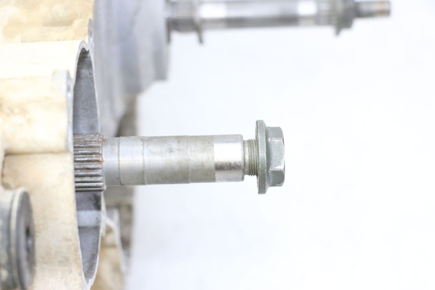 photo de MOTORE YAMAHA YFM BRUIN 350 (2003 - 2009) - Foto prodotto supplementare