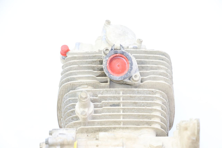 photo de MOTORE YAMAHA YFM BRUIN 350 (2003 - 2009) - Angolazione alternativa