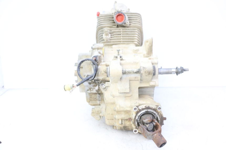 photo de MOTORE YAMAHA YFM BRUIN 350 (2003 - 2009) - Zoom qualità usato