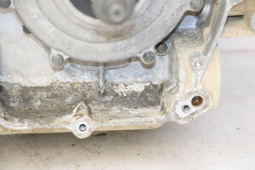 photo de MOTORE YAMAHA YFM BRUIN 350 (2003 - 2009) - Vista principale