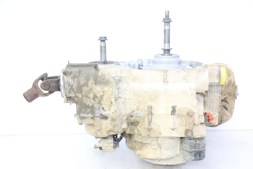 photo de MOTORE YAMAHA YFM BRUIN 350 (2003 - 2009) - Altra angolazione