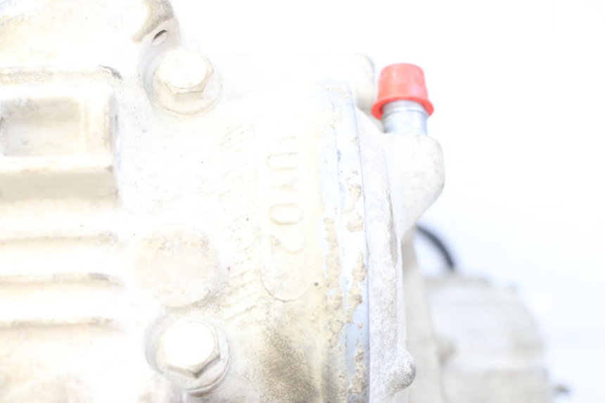 photo de MOTORE YAMAHA YFM BRUIN 350 (2003 - 2009) - Primo piano tecnico