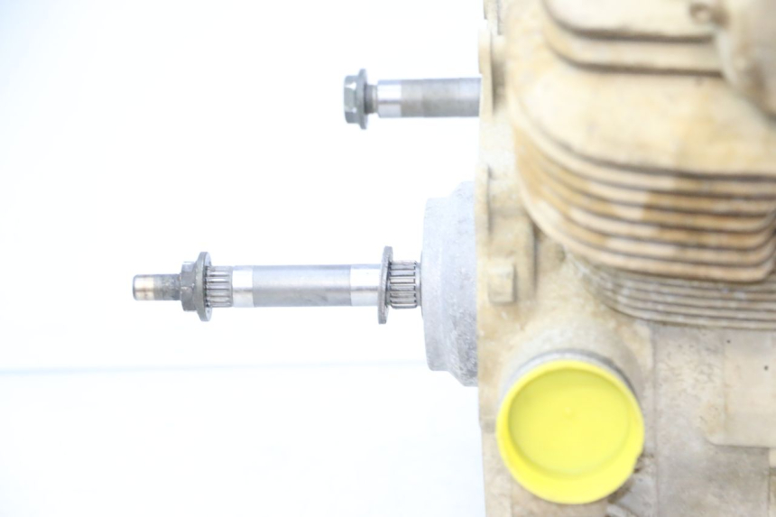 photo de MOTORE YAMAHA YFM BRUIN 350 (2003 - 2009) - Vista d'insieme del prodotto