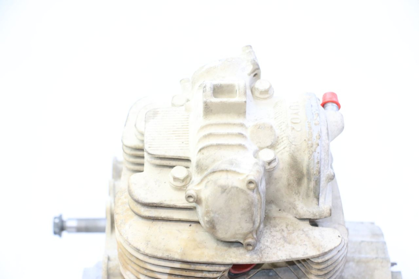 photo de MOTORE YAMAHA YFM BRUIN 350 (2003 - 2009) - Dettagli dei punti di fissaggio