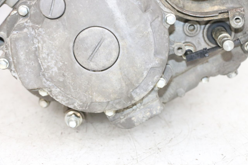 photo de MOTORE YAMAHA YFM R RAPTOR 250 (2008 - 2014) - Angolazione alternativa