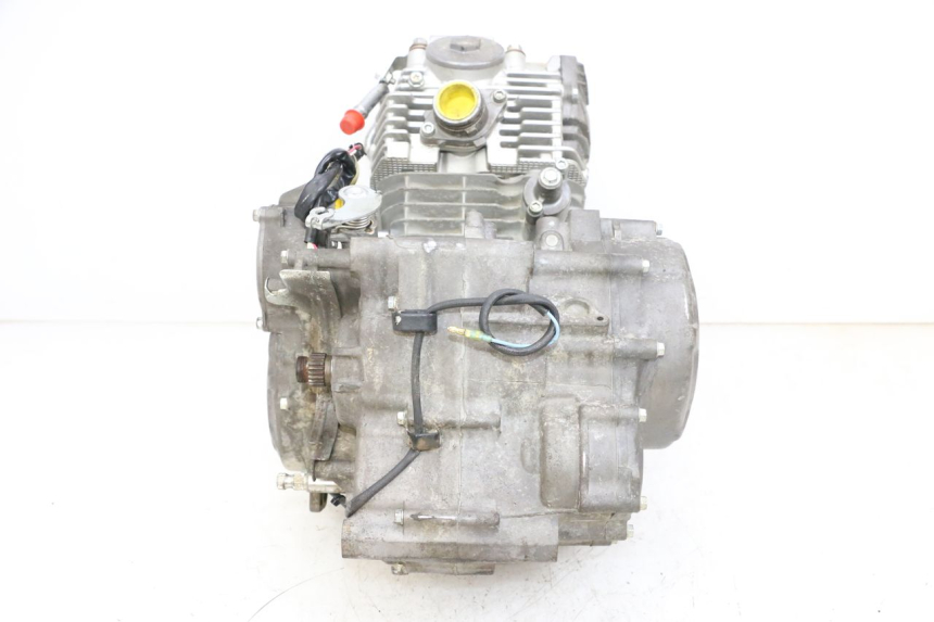 photo de MOTORE YAMAHA YFM R RAPTOR 250 (2008 - 2014) - Ricambio usato controllato