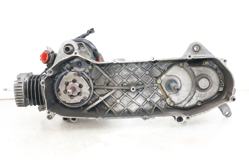 photo de MOTORE YAMAHA YN NEO'S 50 (1997 - 2004) - Vista principale