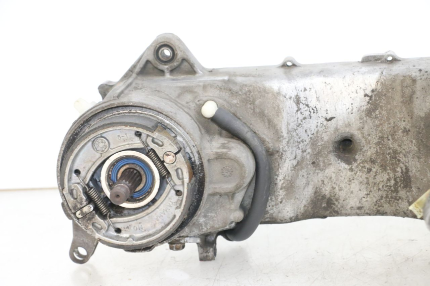 photo de MOTORE YAMAHA YN NEO'S 50 (1997 - 2004) - Altra vista dell'articolo