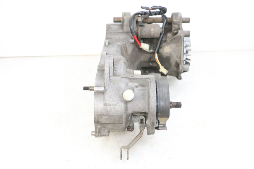 photo de MOTORE YAMAHA YN NEO'S 50 (1997 - 2004) - Zoom sui componenti