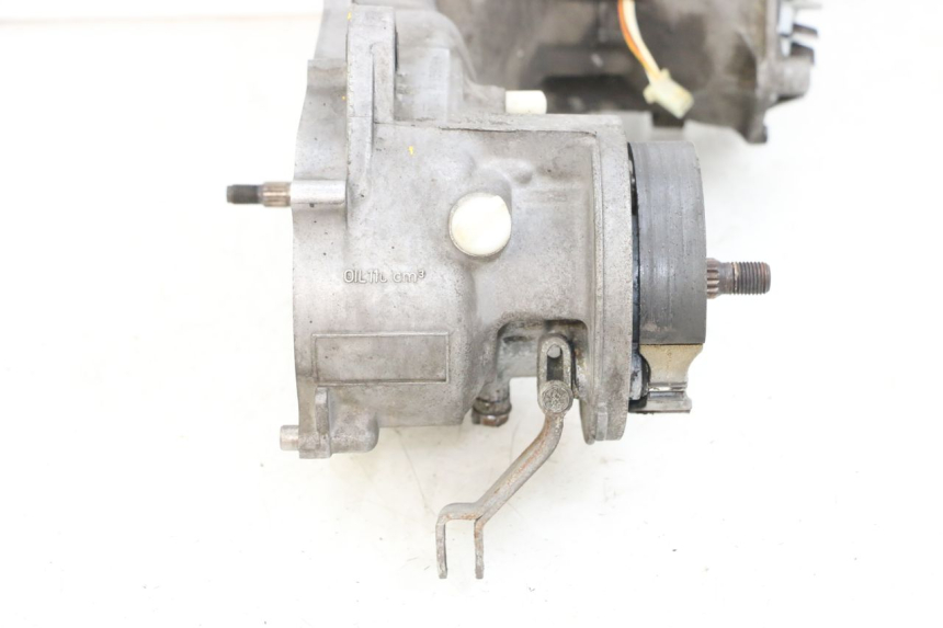 photo de MOTORE YAMAHA YN NEO'S 50 (1997 - 2004) - Primo piano ad alta risoluzione