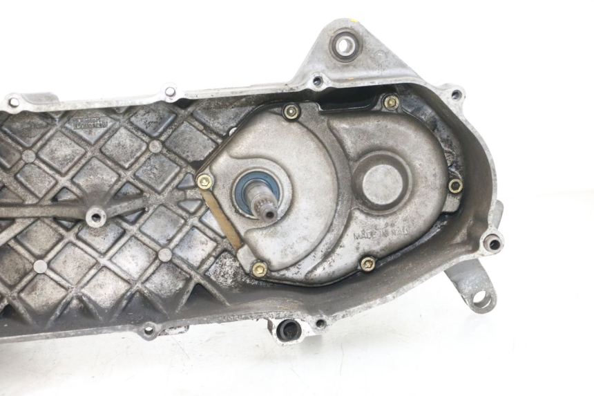 photo de MOTORE YAMAHA YN NEO'S 50 (1997 - 2004) - Ispezione visiva dettagliata