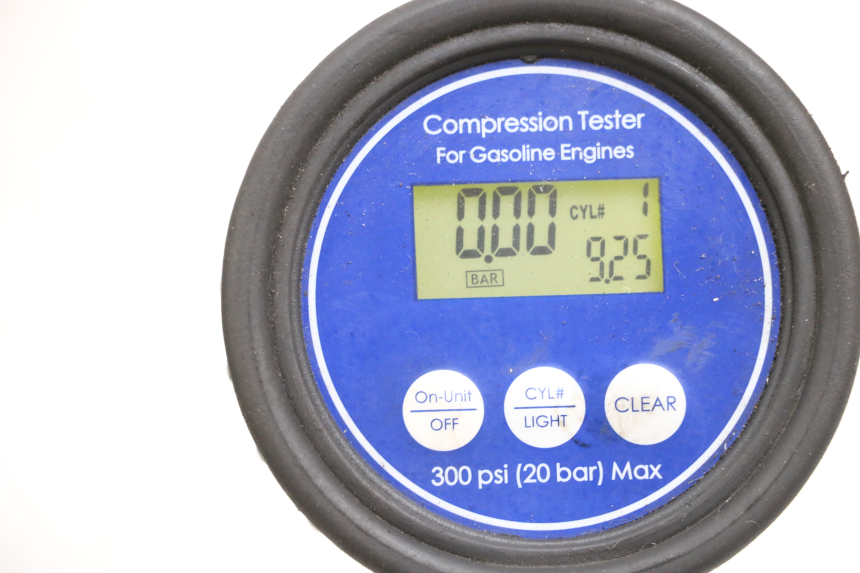 photo de MOTORE YAMAHA YN NEO'S 50 (1997 - 2004) - Zoom qualità usato