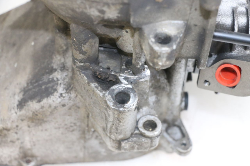 photo de MOTORE YAMAHA YN NEO'S 50 (1997 - 2004) - Primo piano tecnico