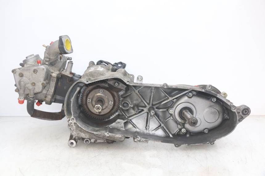 photo de MOTORE YAMAHA YP MAJESTY 125 (2007 - 2010) - Dettaglio del componente