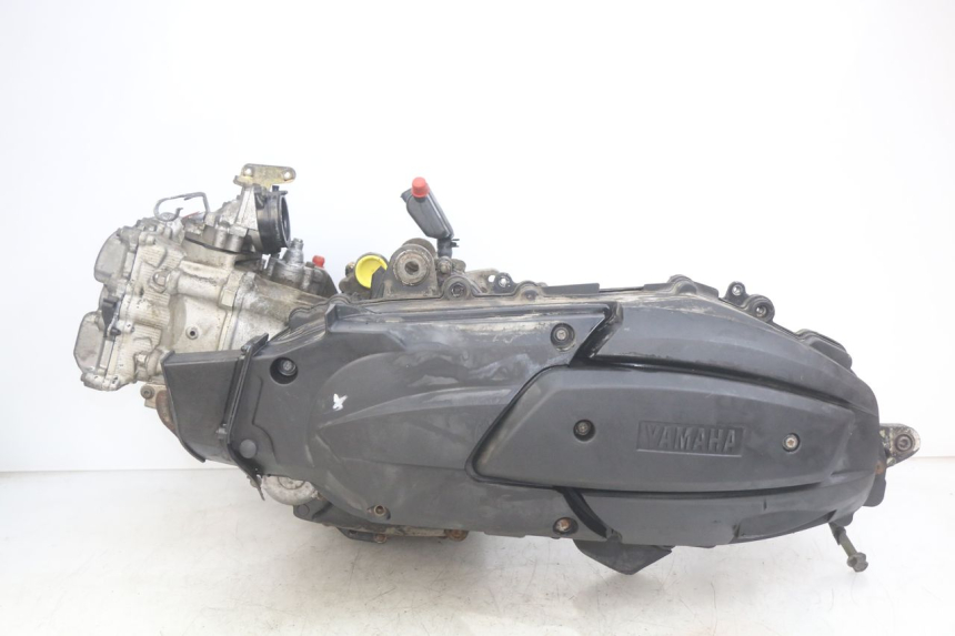 photo de MOTEUR YAMAHA YP MAJESTY 400 (2004 - 2008) - Vista principale