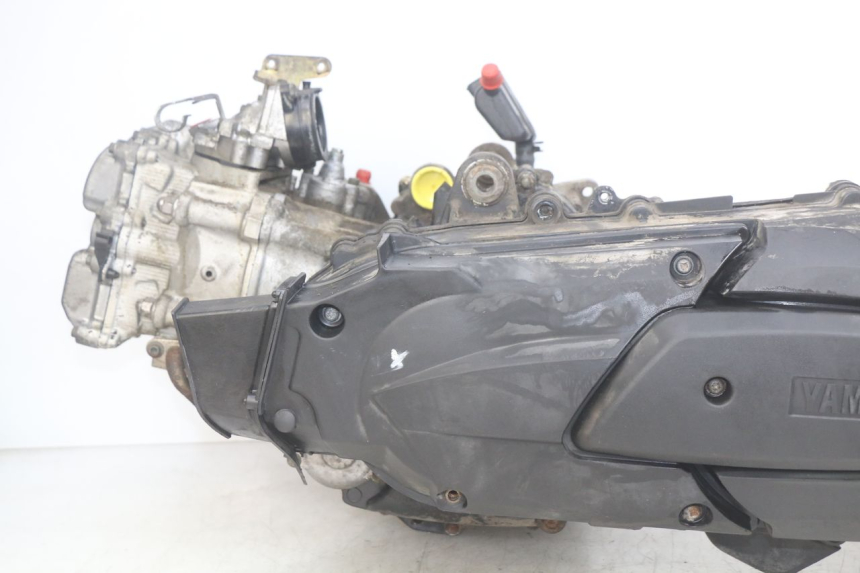 photo de MOTEUR YAMAHA YP MAJESTY 400 (2004 - 2008) - Foto prodotto supplementare