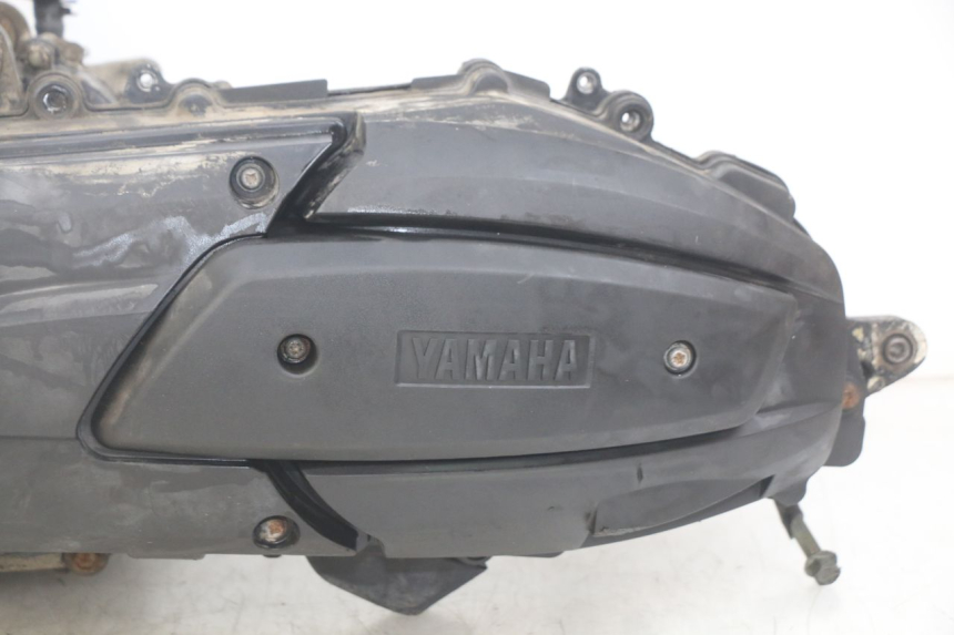photo de MOTEUR YAMAHA YP MAJESTY 400 (2004 - 2008) - Ispezione visiva dettagliata