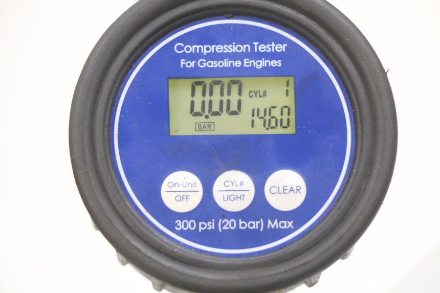 photo de MOTEUR YAMAHA YP MAJESTY 400 (2004 - 2008) - Dettaglio del componente