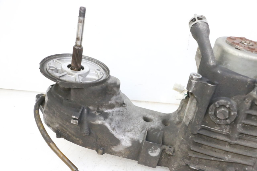 photo de MOTORE YAMAHA YP MAJESTY 125 (2002 - 2006) - Dettaglio del componente