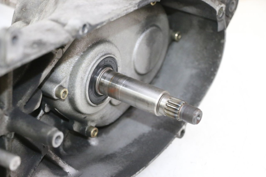 photo de MOTORE YAMAHA YP MAJESTY 125 (2002 - 2006) - Foto prodotto supplementare