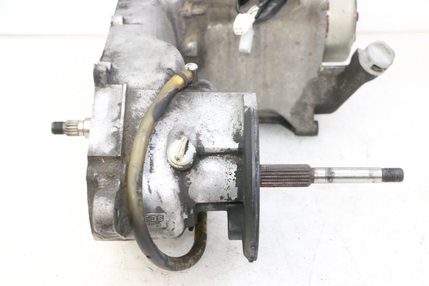 photo de MOTORE YAMAHA YP MAJESTY 125 (2002 - 2006) - Ricambio usato controllato