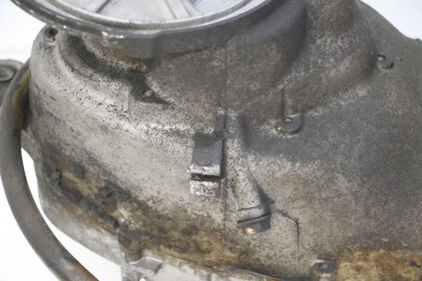 photo de MOTORE YAMAHA YP MAJESTY 125 (2007 - 2010) - Vista d'insieme del prodotto