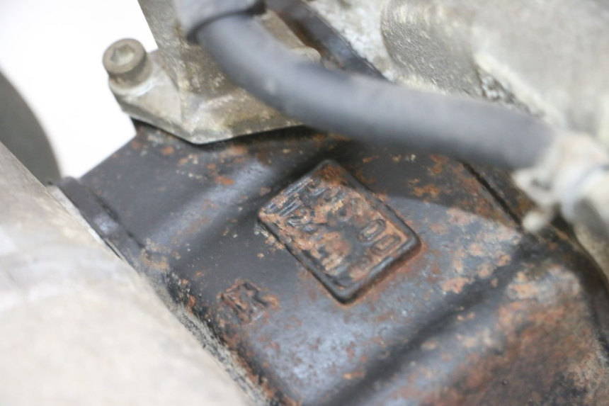 photo de MOTORE YAMAHA YP MAJESTY 125 (2007 - 2010) - Ricambio usato controllato