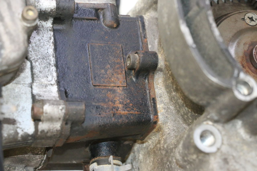 photo de MOTORE YAMAHA YP MAJESTY 125 (2007 - 2010) - Dettaglio del componente