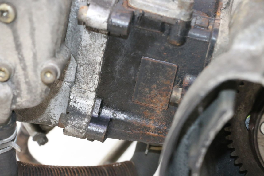 photo de MOTORE YAMAHA YP MAJESTY 125 (2007 - 2010) - Dettaglio del componente