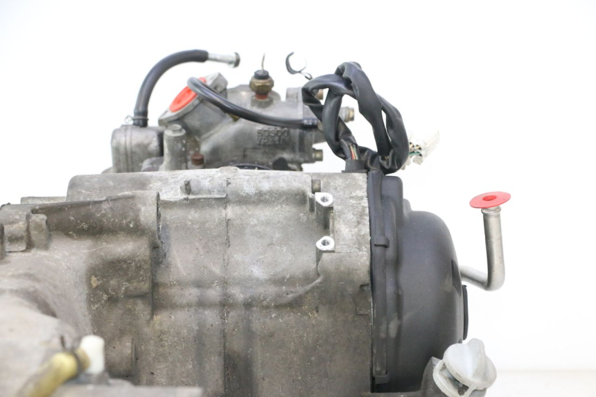 photo de MOTORE YAMAHA YP MAJESTY 125 (2007 - 2010) - Ricambio usato controllato