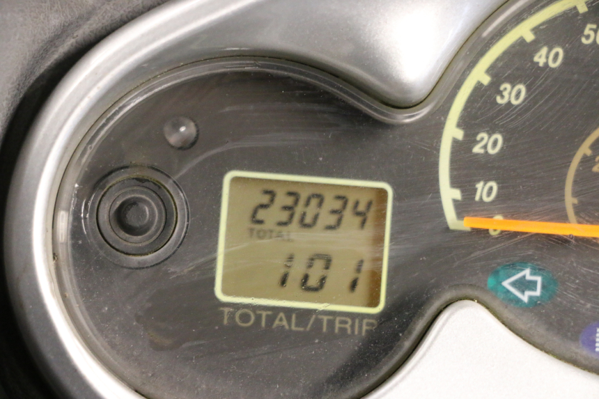 photo de MOTORE YAMAHA YP MAJESTY 125 (2002 - 2006) - Dettaglio del componente