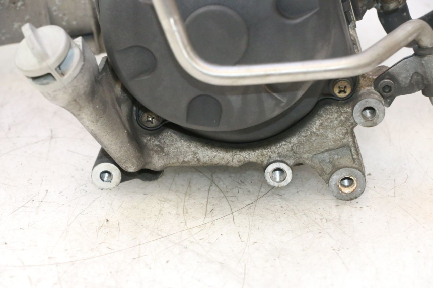 photo de MOTORE YAMAHA YP MAJESTY 125 (2002 - 2006) - Foto prodotto supplementare