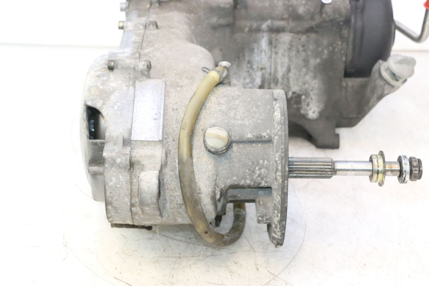 photo de MOTORE YAMAHA YP MAJESTY 125 (2002 - 2006) - Zoom qualità usato