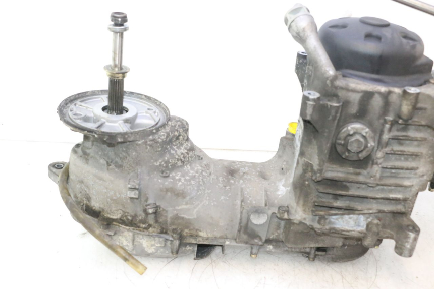 photo de MOTORE YAMAHA YP MAJESTY 125 (2002 - 2006) - Dettaglio del componente