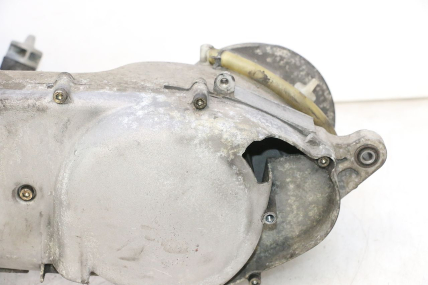 photo de MOTORE YAMAHA YP MAJESTY 125 (2002 - 2006) - Altra angolazione