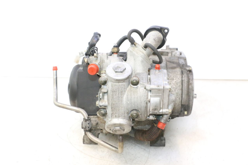 photo de MOTORE YAMAHA YP MAJESTY 125 (2002 - 2006) - Ricambio usato controllato