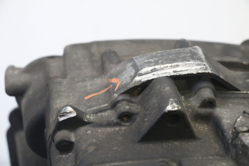 photo de MOTORE YAMAHA YP X-MAX XMAX 400 (2014 - 2017) - Angolazione alternativa