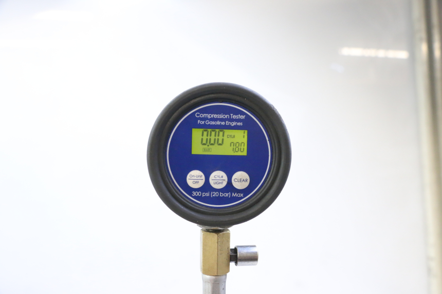 photo de MOTORE YAMAHA YP X-MAX XMAX 400 (2014 - 2017) - Panoramica del profilo