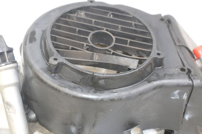 photo de MOTORE YIYING YY125T 125 (2006 - 2014) - Dettaglio del componente