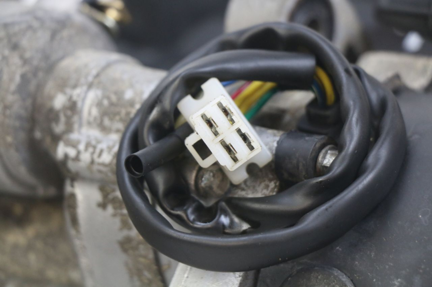 photo de MOTORE YIYING YY125T 125 (2006 - 2014) - Ricambio usato controllato