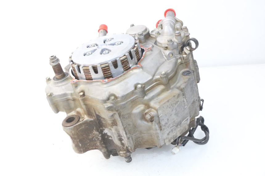 photo de MOTORE YAMAHA YZ-F YZF 250 (2014 - 2018) - Dettaglio del componente