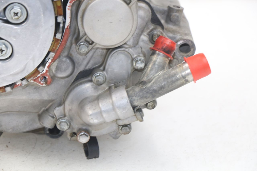 photo de MOTORE YAMAHA YZ-F YZF 250 (2014 - 2018) - Ricambio usato controllato