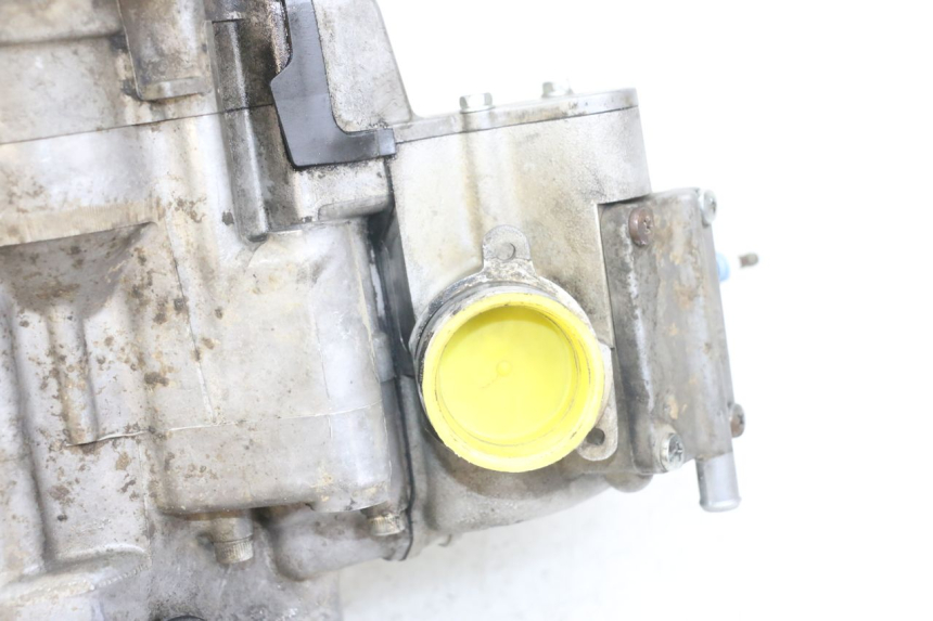 photo de MOTORE YAMAHA YZ 125 (2017 - 2021) - Dettaglio del componente