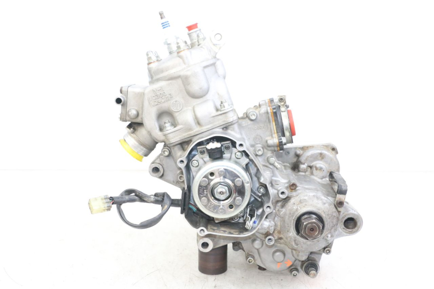 photo de MOTORE YAMAHA YZ 125 (2017 - 2021) - Altra vista dell'articolo